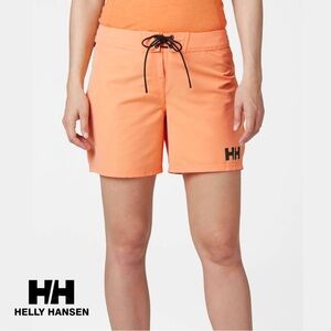 Helly Hansen Women’s HP 6” Board Shorts